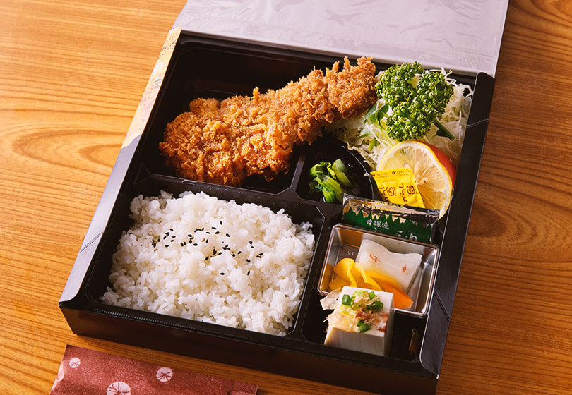弁当